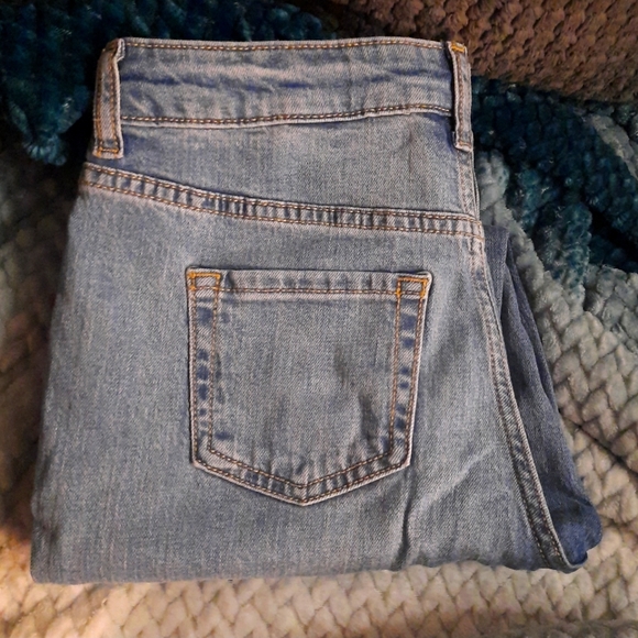 NWOT Kids Cat & Jack Jeans - Picture 1 of 3